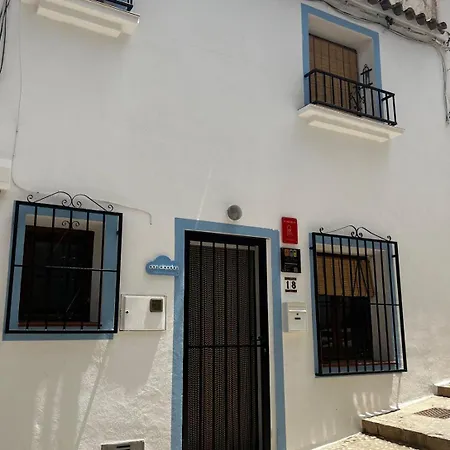 Casa Lotus Lejlighed