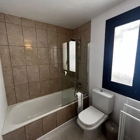 Casa Lotus Lejlighed *