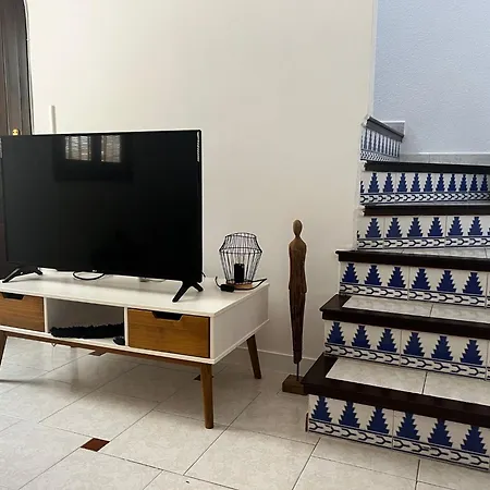 Apartamento Casa Lotus Altea