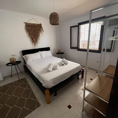 Casa Lotus Apartment