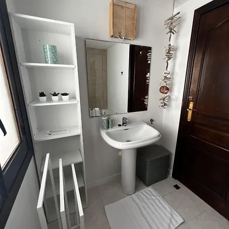 Apartment Casa Lotus