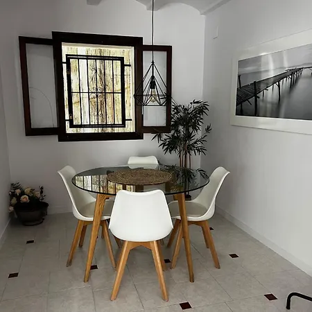 Casa Lotus Apartment