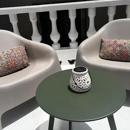 Lägenhet Casa Lotus Altea