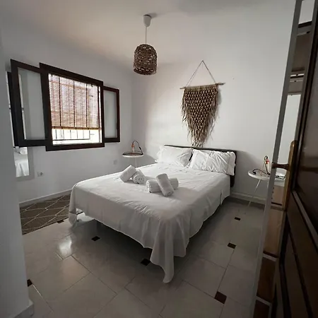 Casa Lotus Lägenhet Altea