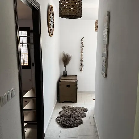 Casa Lotus *