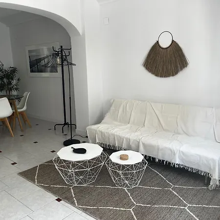 Lägenhet Casa Lotus